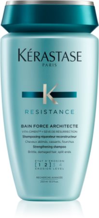 kerastase architecte szampon opinie