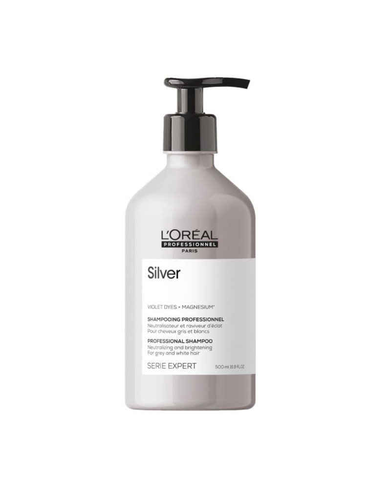 szampon loreal ochronakoloru 500 ml