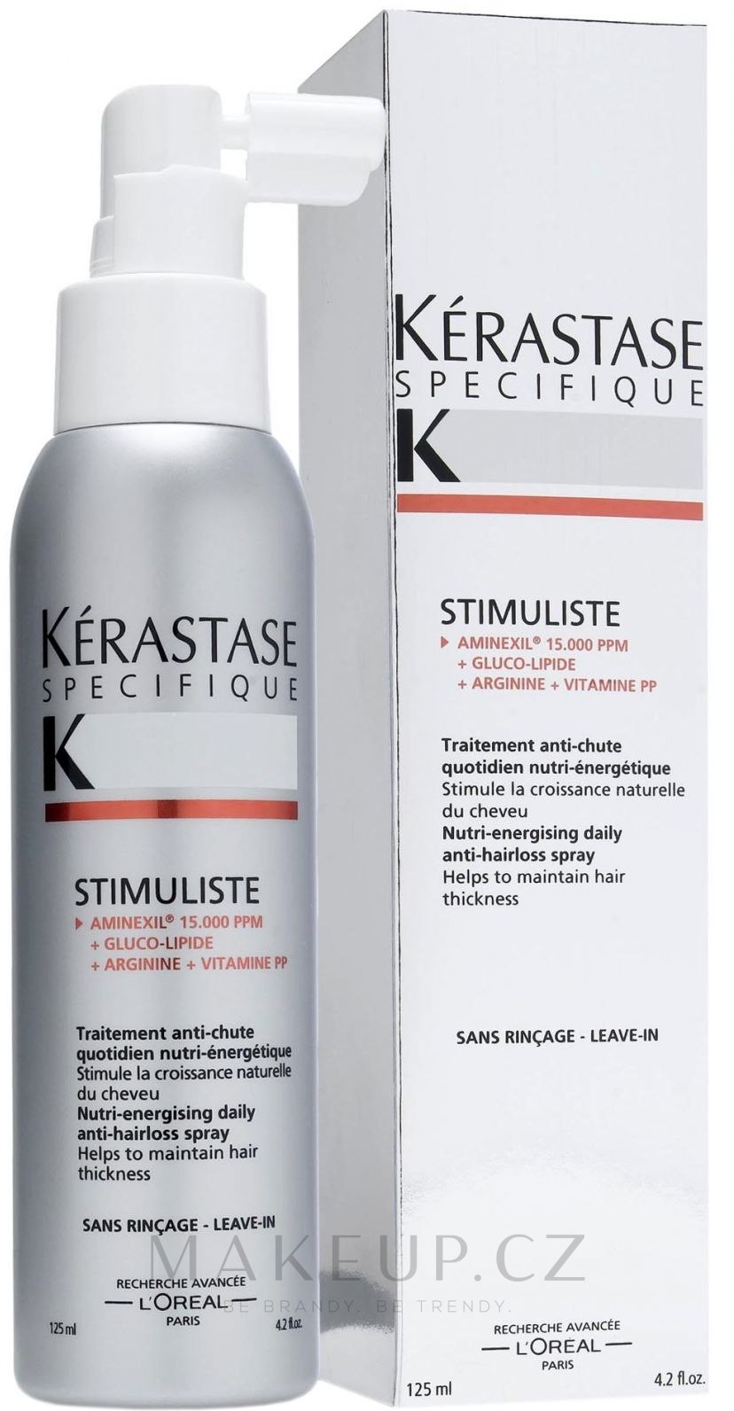 kerastase stimuliste szampon