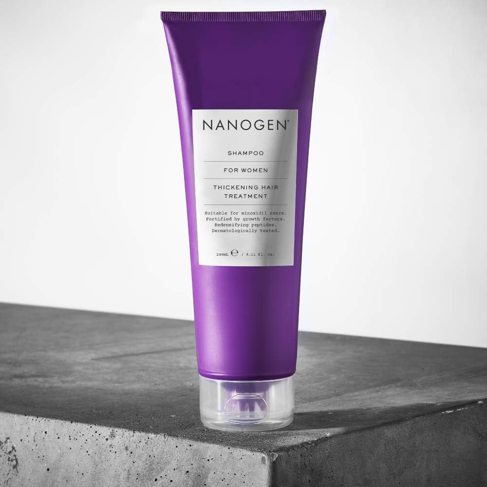 szampon nanogen 240ml opinie