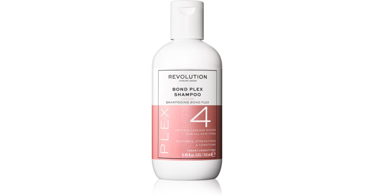 makeup revolution szampon do włosów gdzie kupić