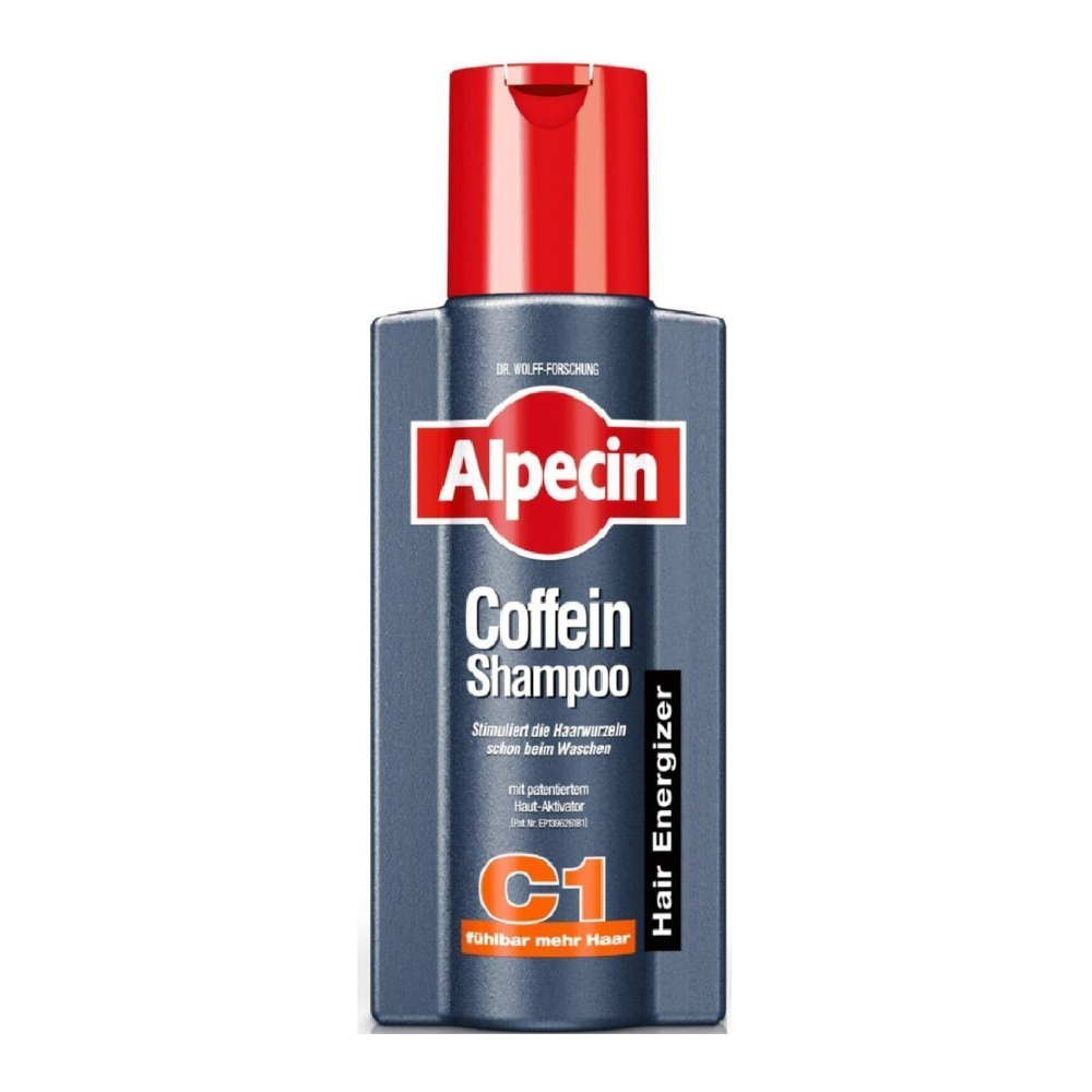 alpecin szampon kofeinowy alpecin c1 cena