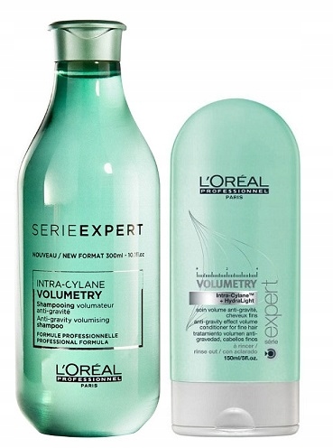 szampon loreal professionnel volumetry