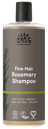 szampon rozmarynowy do włosów delikatnych bio opinie
