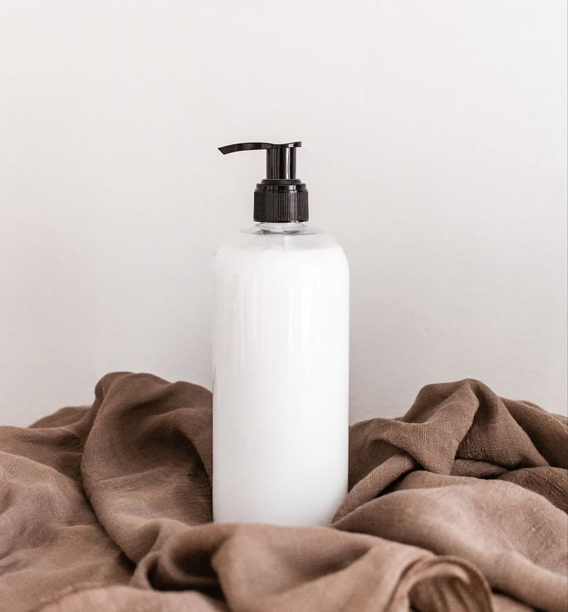 lavera basis sensitiv szampon do codziennego mycia włosów
