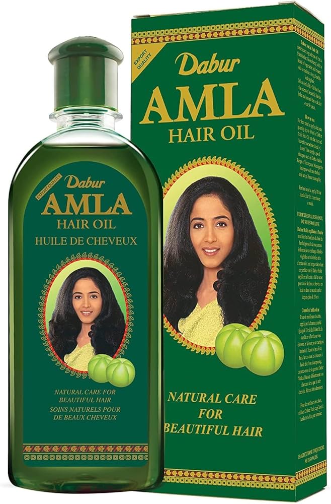 dabur amla hair oil jasmine olejek do włosów