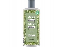 love beauty and planet szampon detox opinie