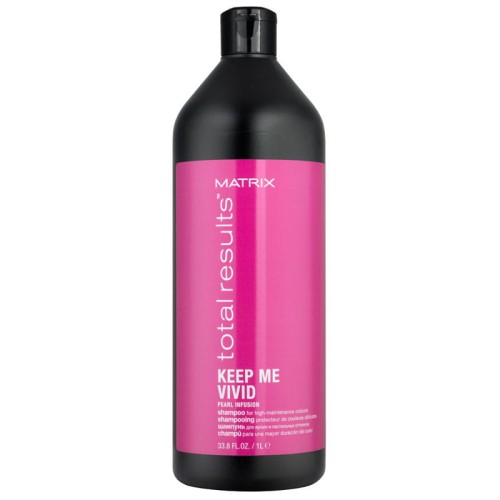 szampon matrix keep me vivid opinie