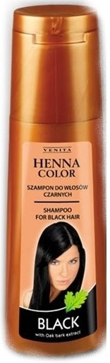 szampon do włosow farbowanych czarnych