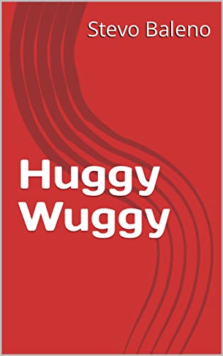 huggie ksiązka