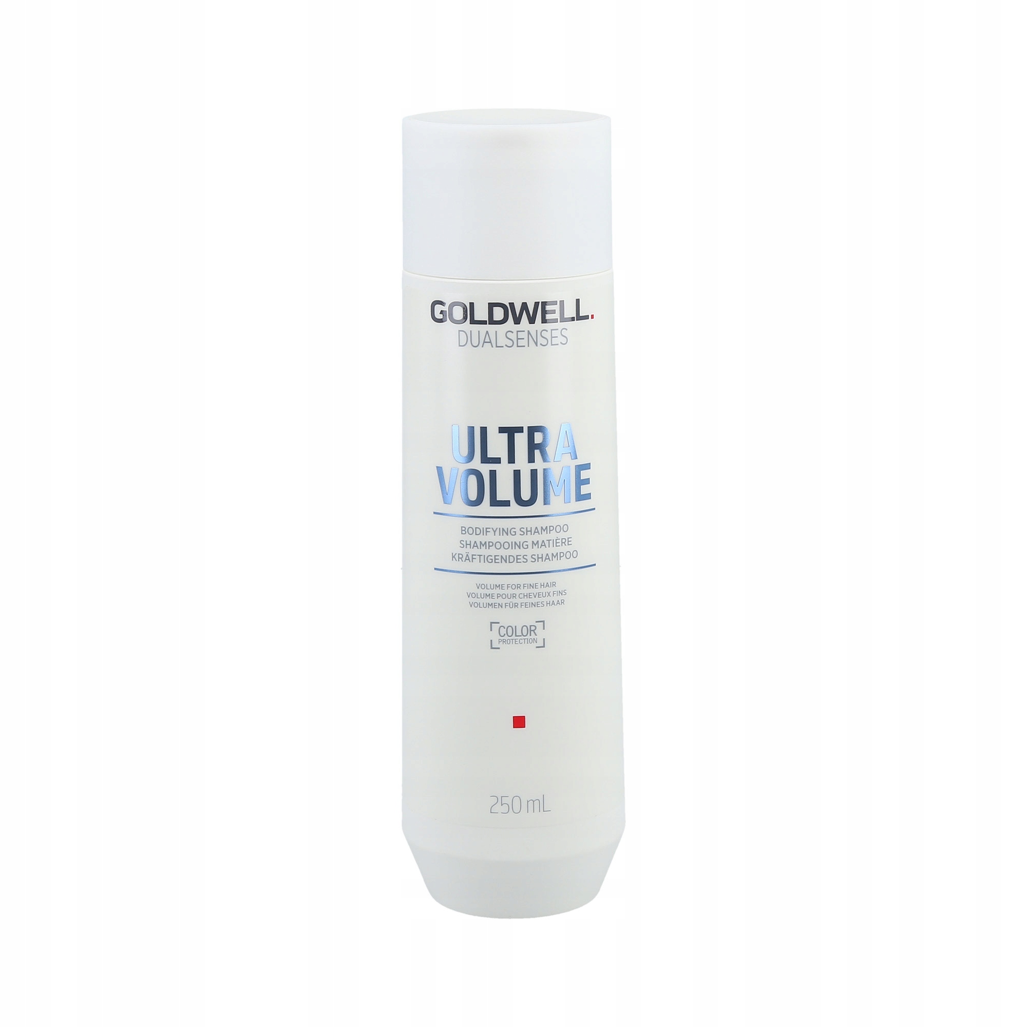 goldwell dualsenses ultra volume szampon 250 ml opinie
