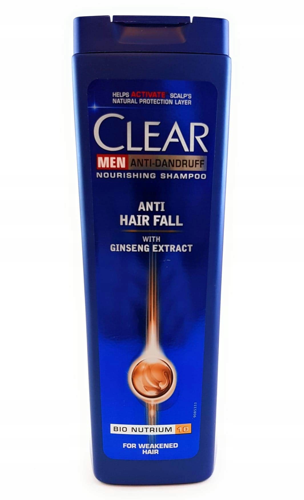 dlaczego wycofano szampon clear