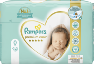 pampers premium care pieluchy 1 rossmann