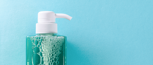 naturalny szampon domowy