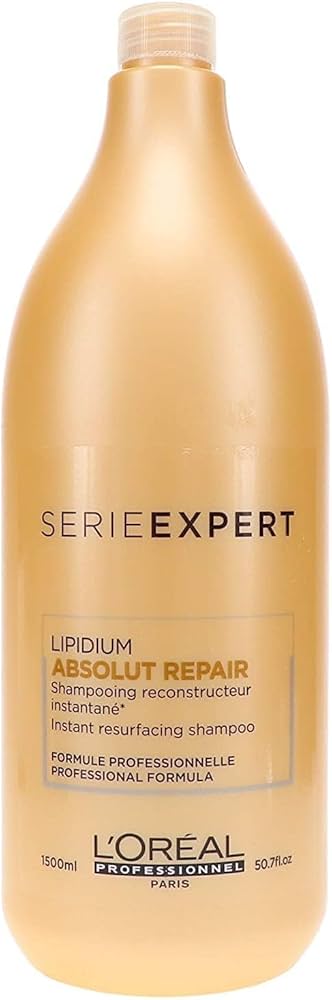 loreal absolut repair lipidium szampon 1500