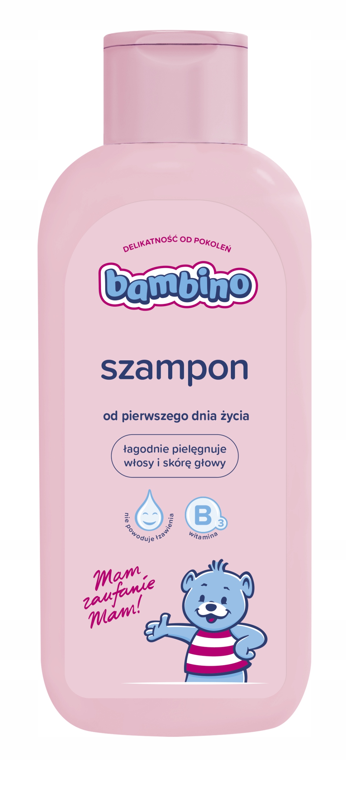 szampon do włosów on line dla dzieci