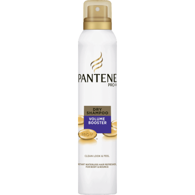 suchy szampon pantene wizaz