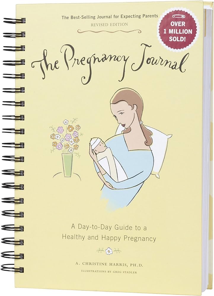 Pregnancy diary