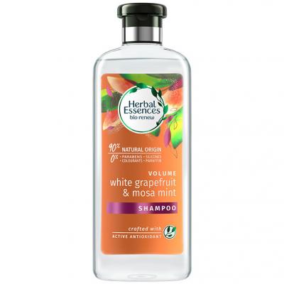 herbal essences szampon kwc volume