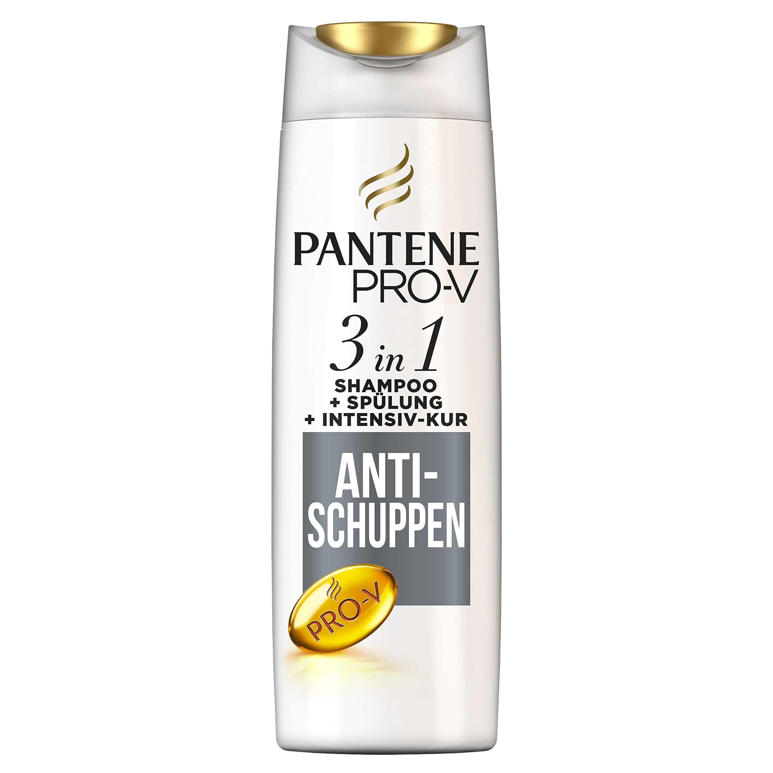 szampon pantene pro-v przeciwłupieżowy allegro