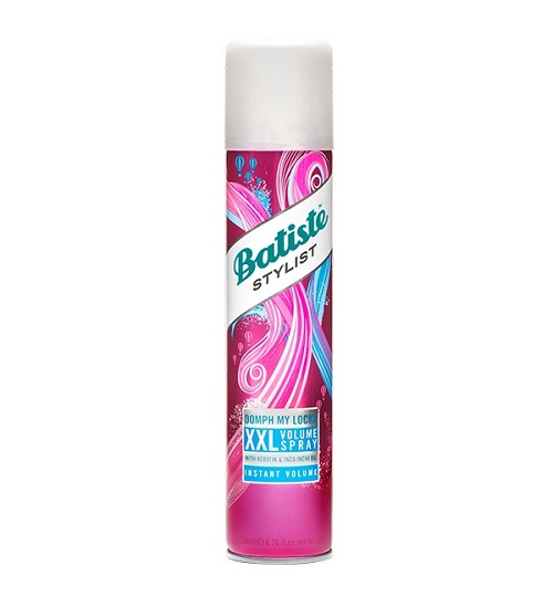 batiste xxl szampon gdzie kupić