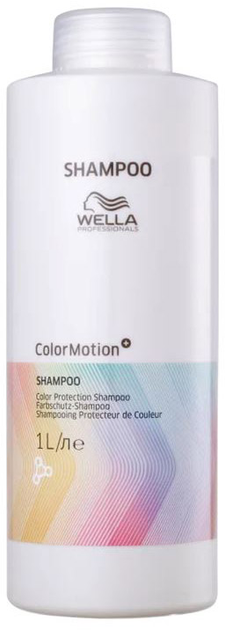 szampon wella 1000 ml