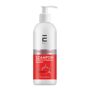 szampon przeciw łysieniu doz