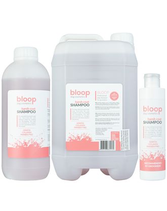 bloop szampon