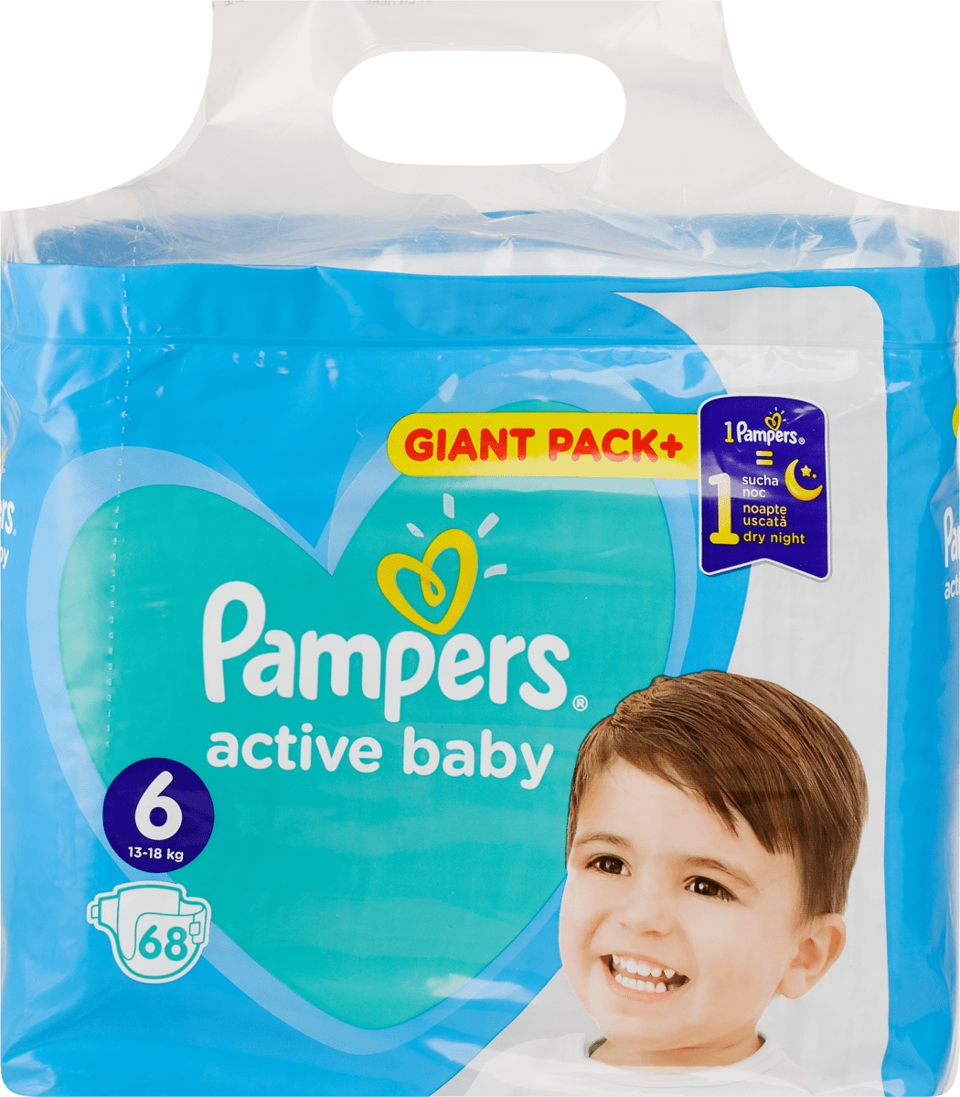 pampers huggies 4