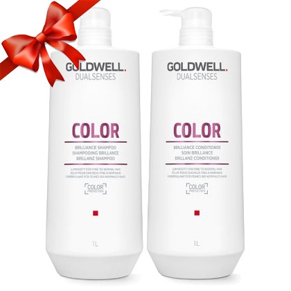 goldwell szampon do włosów blond 1500ml