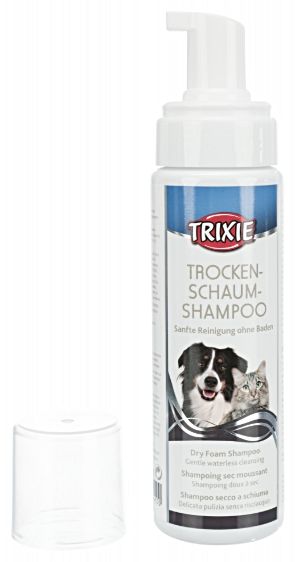 psi szampon dla kota