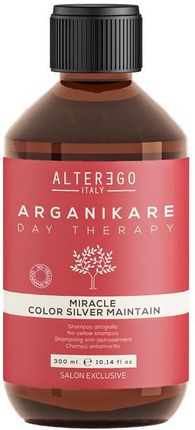 arganikare szampon 300 ml miracle color shampoo