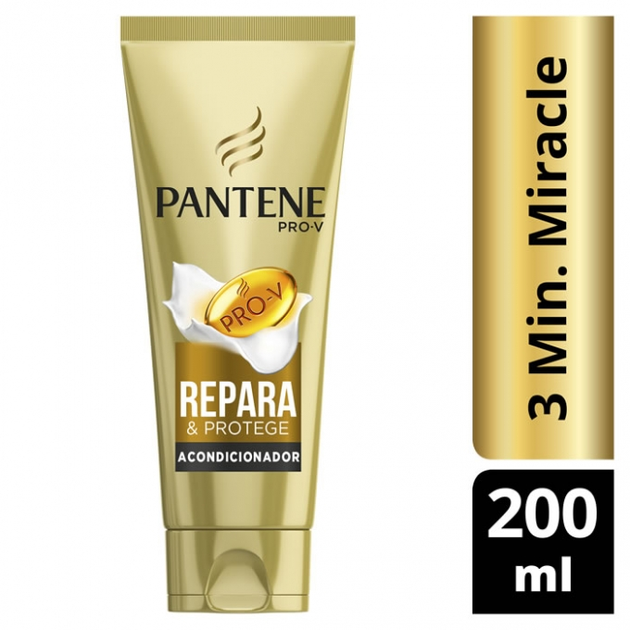 opinie odżywka do włosów pantene 3 minutes