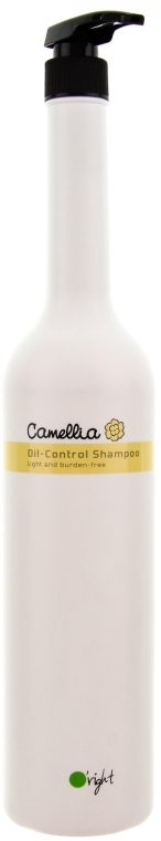 camelia szampon