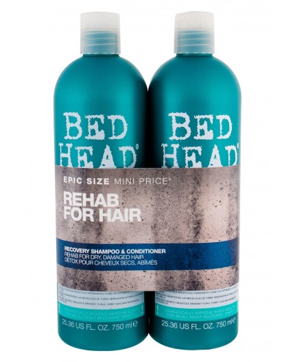 bed head tigi szampon