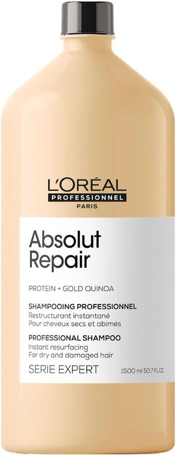 absolut repair szampon 1500ml