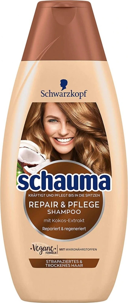 niemiecki szampon do wlosow blond