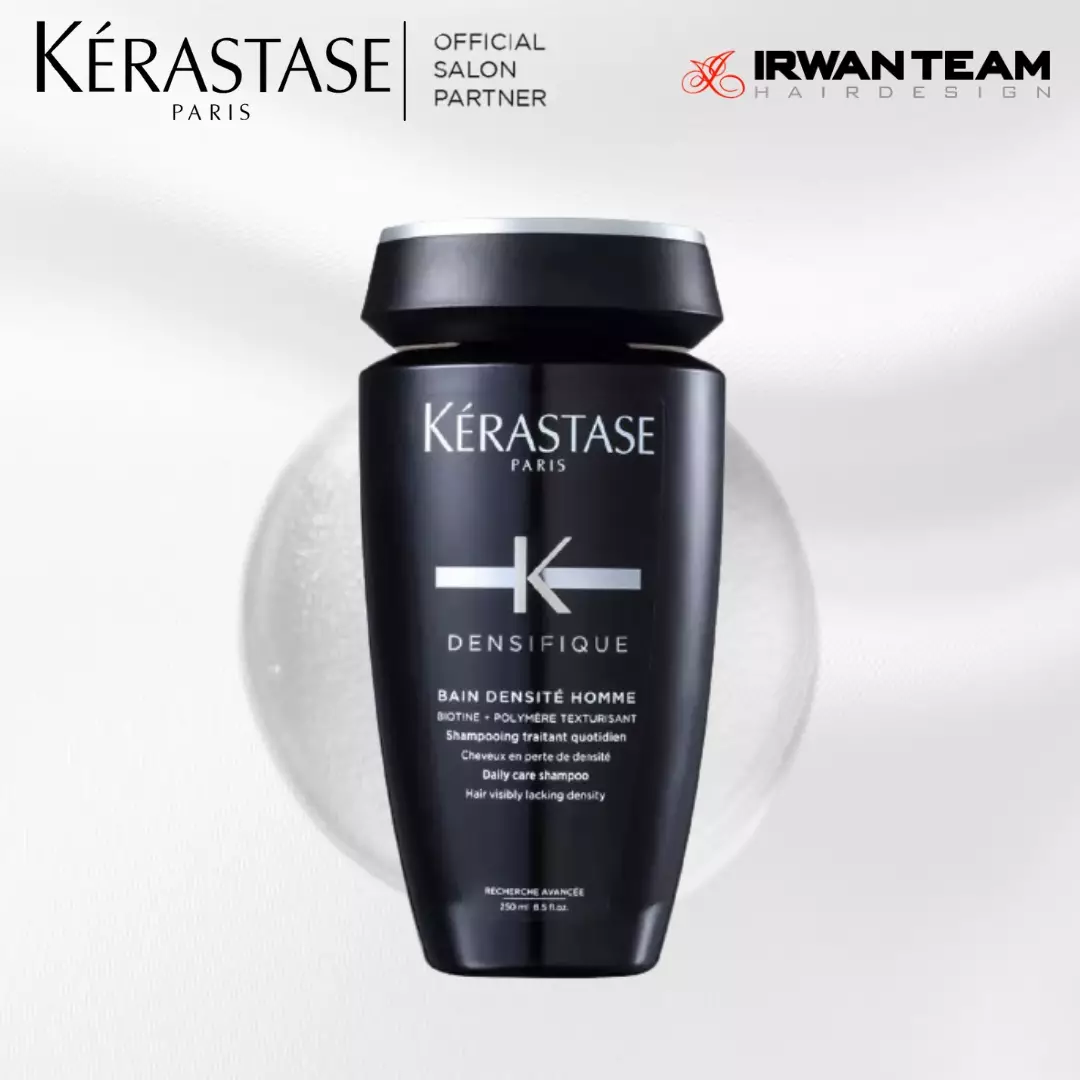 szampon kerastase densifique bain densite