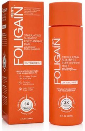 foligain szampon