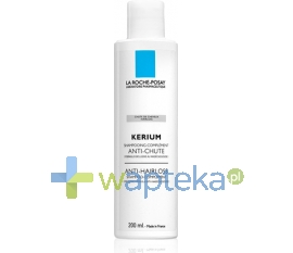 kerium szampon przeciw wypadaniu włosów cena