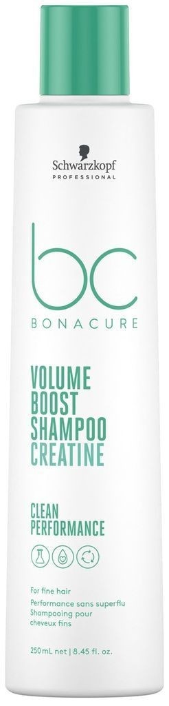 schwarzkopf bc volume boost szampon opinie