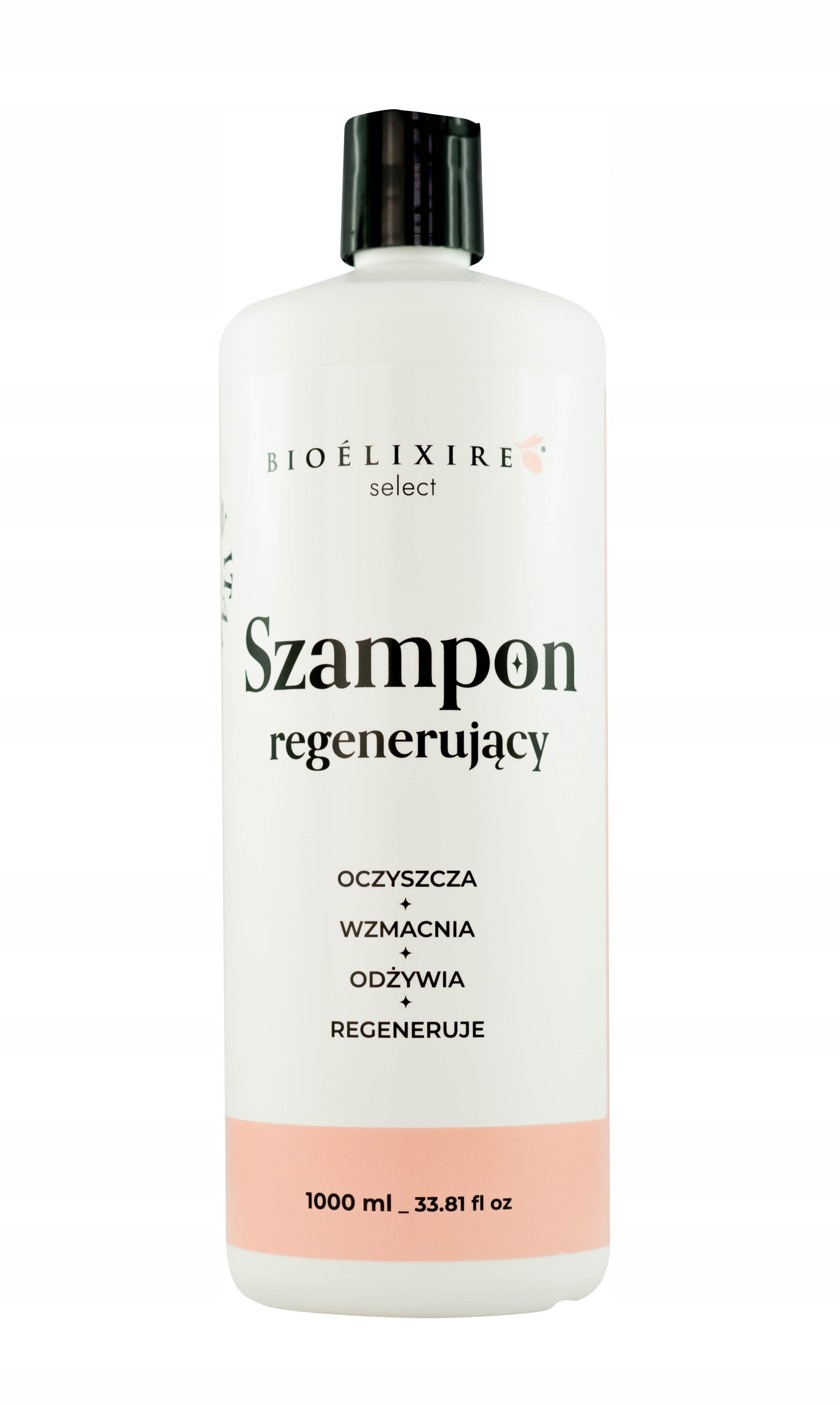 szampon bioelixire allegro
