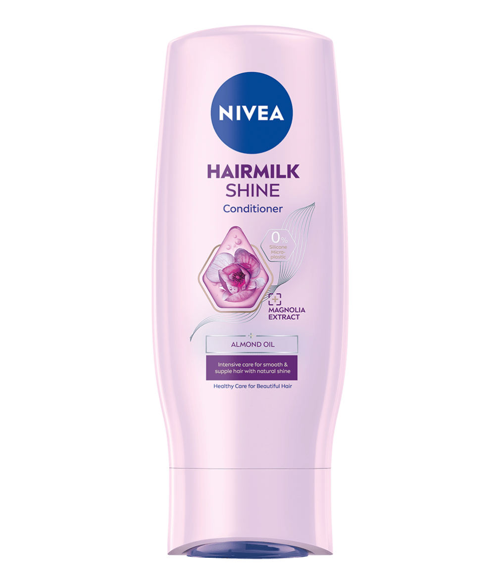 nivea odżywka do włosów