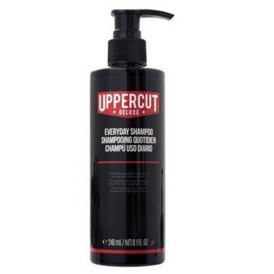 uppercut szampon opinie