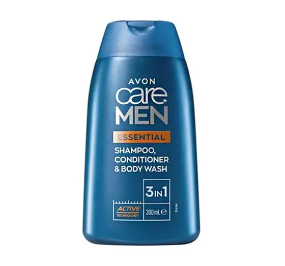 szampon odżywka dla mężczyzn włosy cienkie