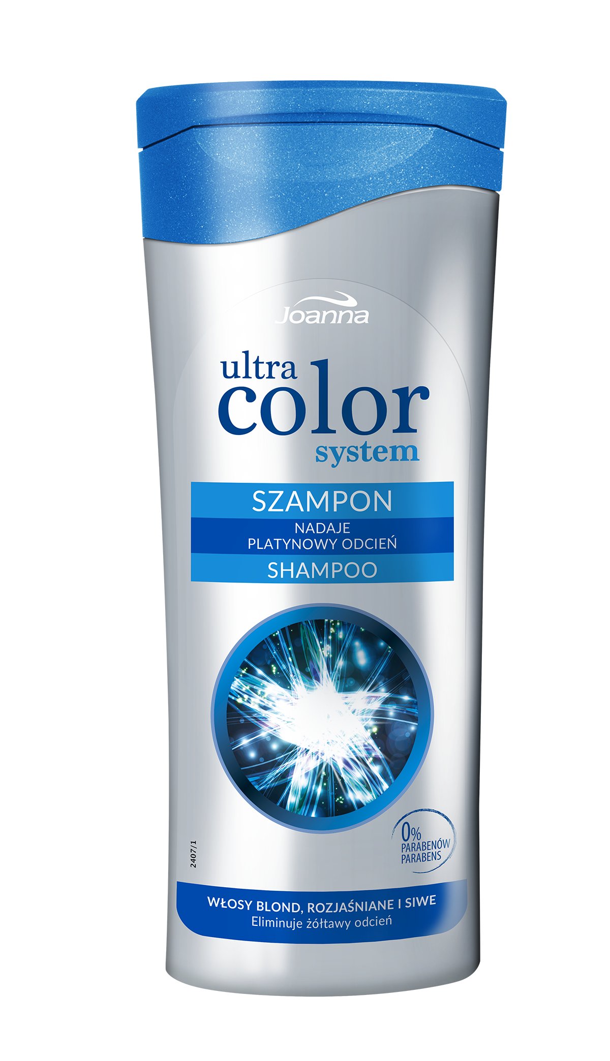 szampon neutralizujący
