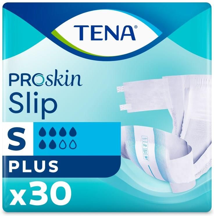 pieluchomajtki tena slip plus xs opinie