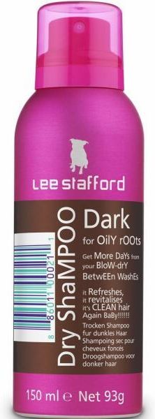 lee stafford original suchy szampon 200ml