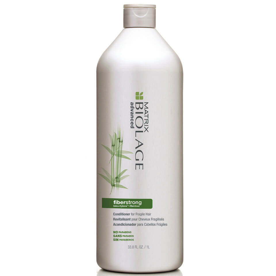 matrix biolage fiberstrong odżywka do włosów