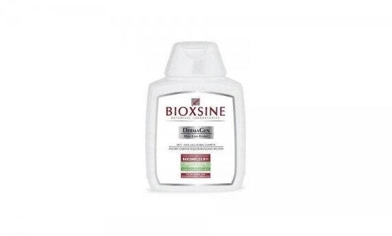 bioxsine szampon apteka